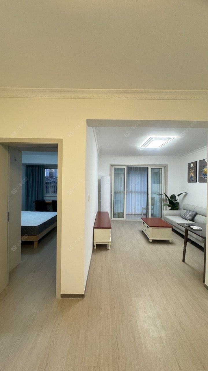 水晶城房源室内图 常州水晶城在租房源室内图_小牛看房