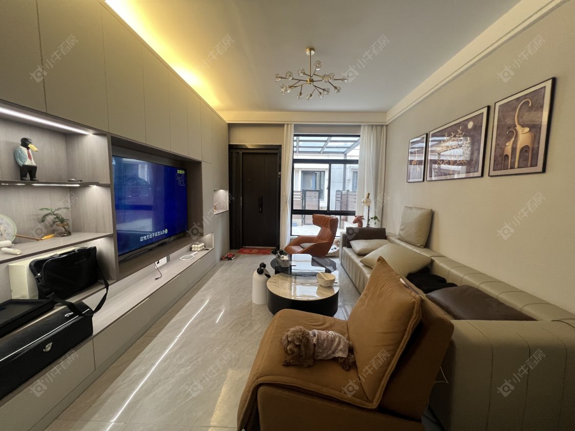 宝莱美墅房源 常州宝莱美墅在租房源_小牛看房