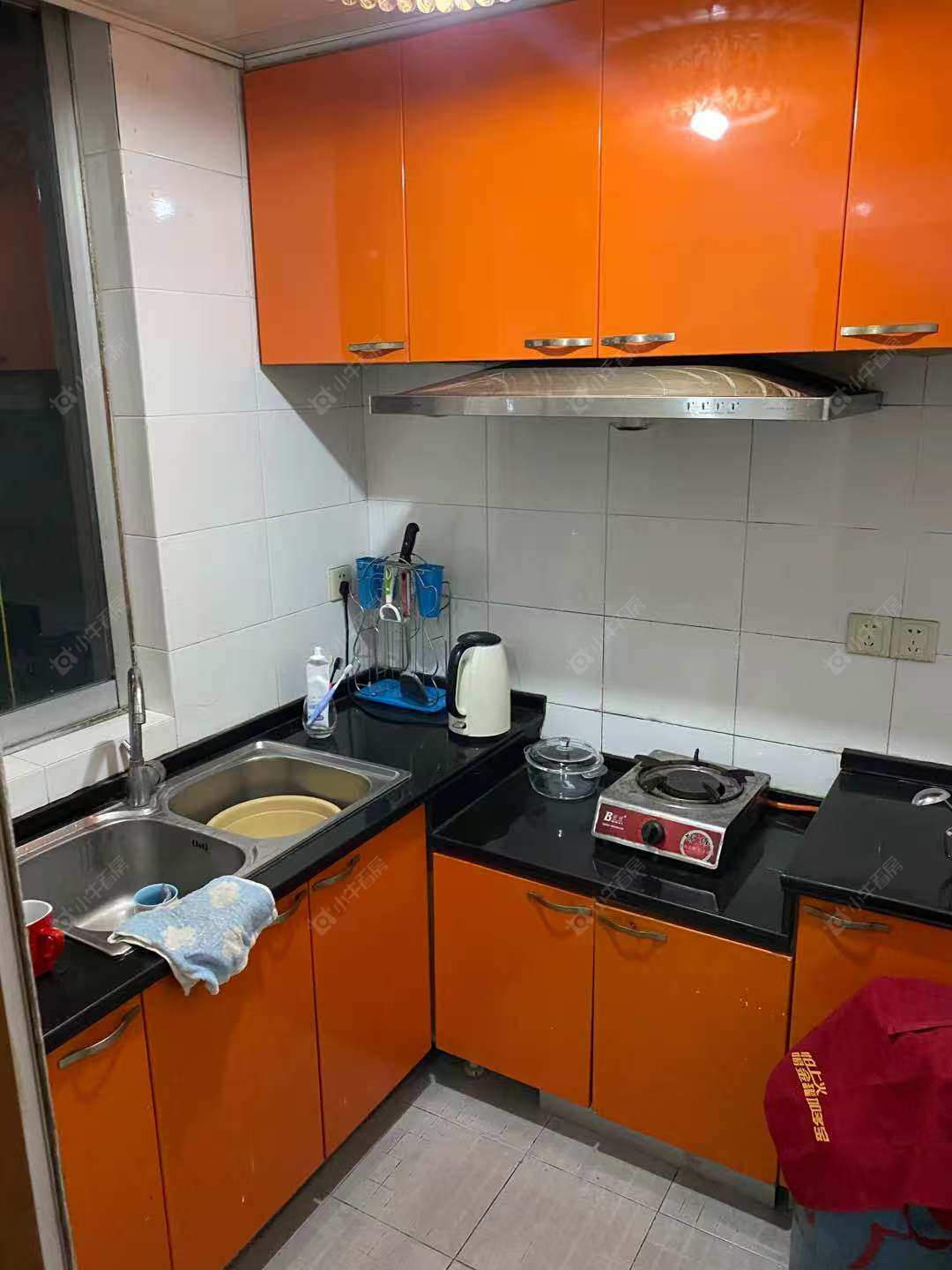 常州桃园路在租房源室内图_小牛看房