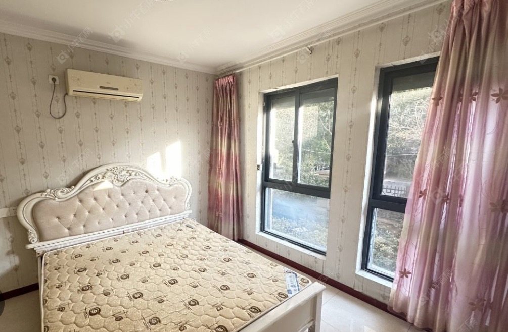 常州莱蒙城铂晶在租房源室内图_小牛看房