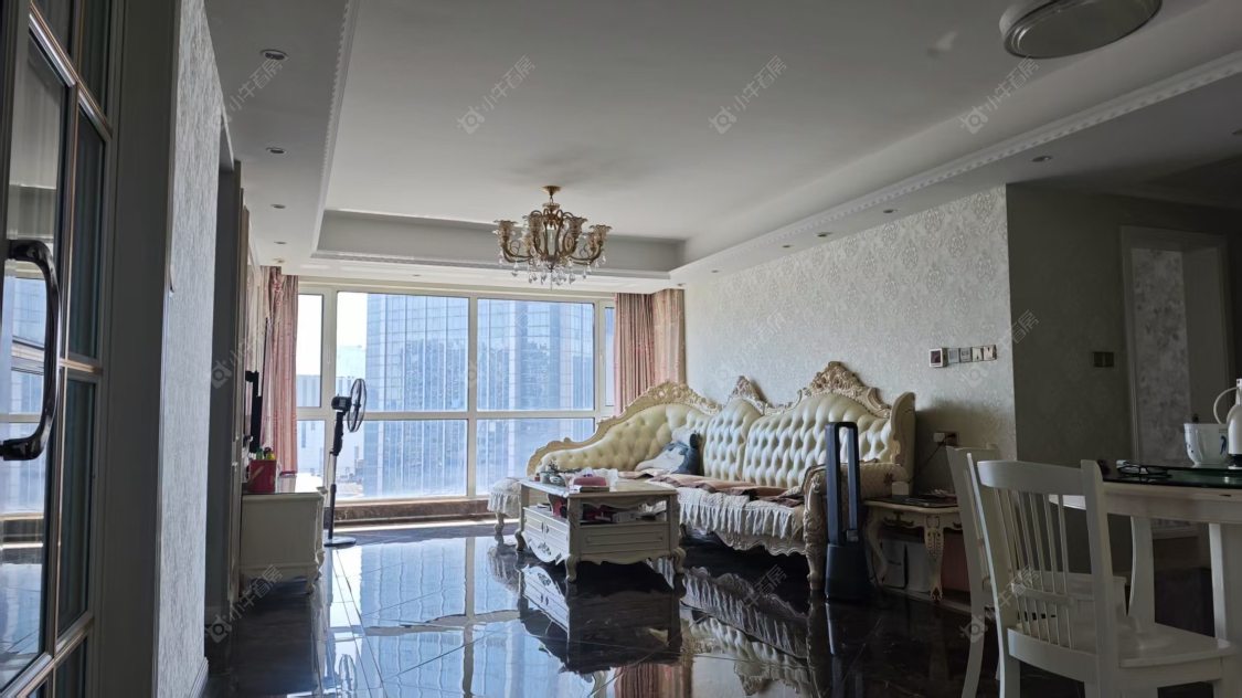 常州莱蒙时代在租房源_小牛看房