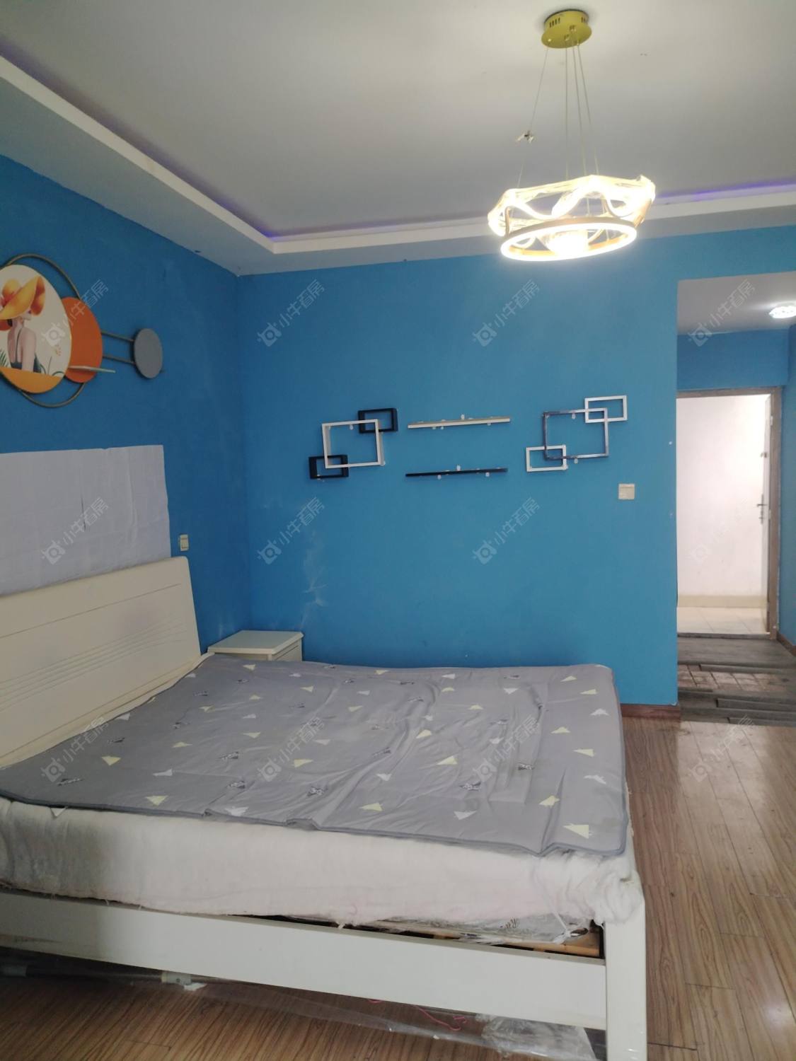 常州启星大厦在租房源室内图_小牛看房