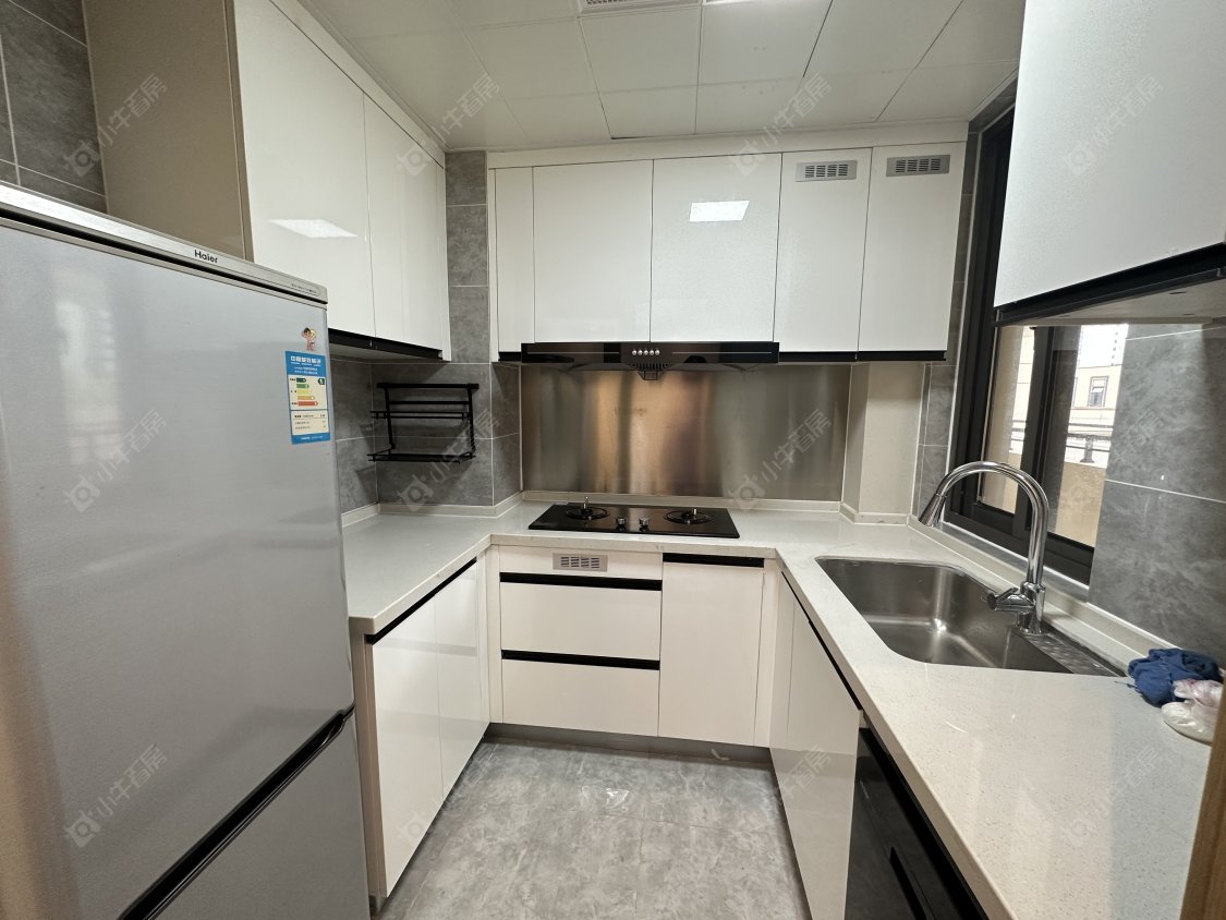 常州绿地香港名墩道在租房源_小牛看房