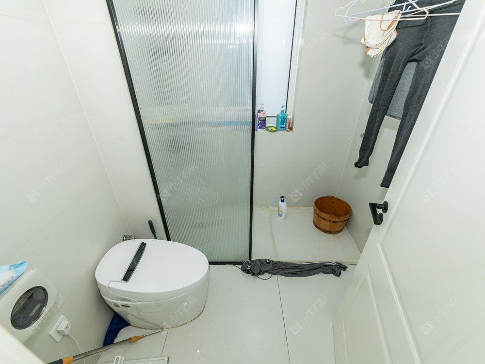 常州美林湖水岸枫情在售二手房源室内图_小牛看房