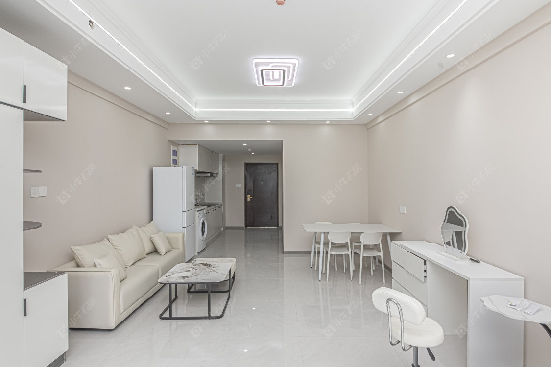 常州爱琴海公寓在售二手房_小牛看房