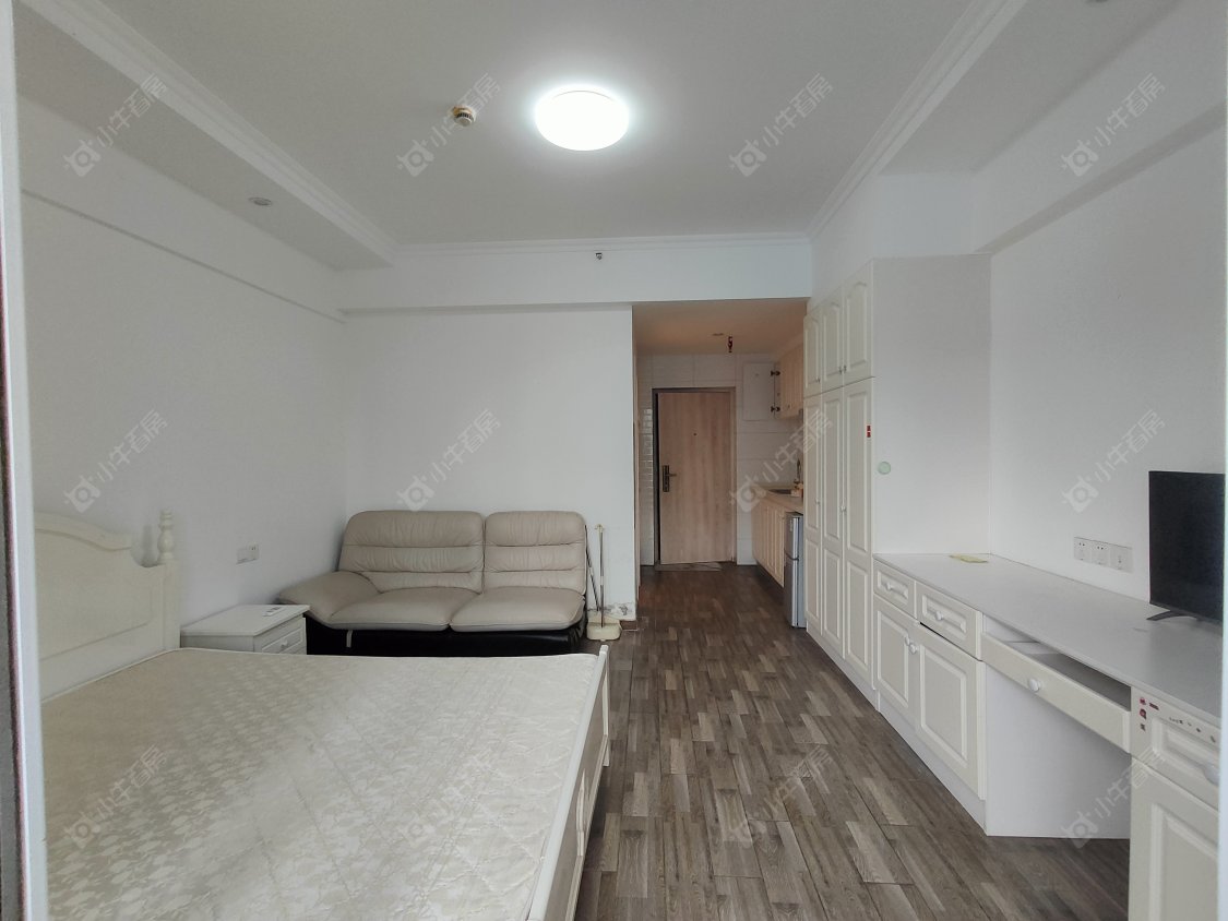 常州中奥珑郡在租房源_小牛看房