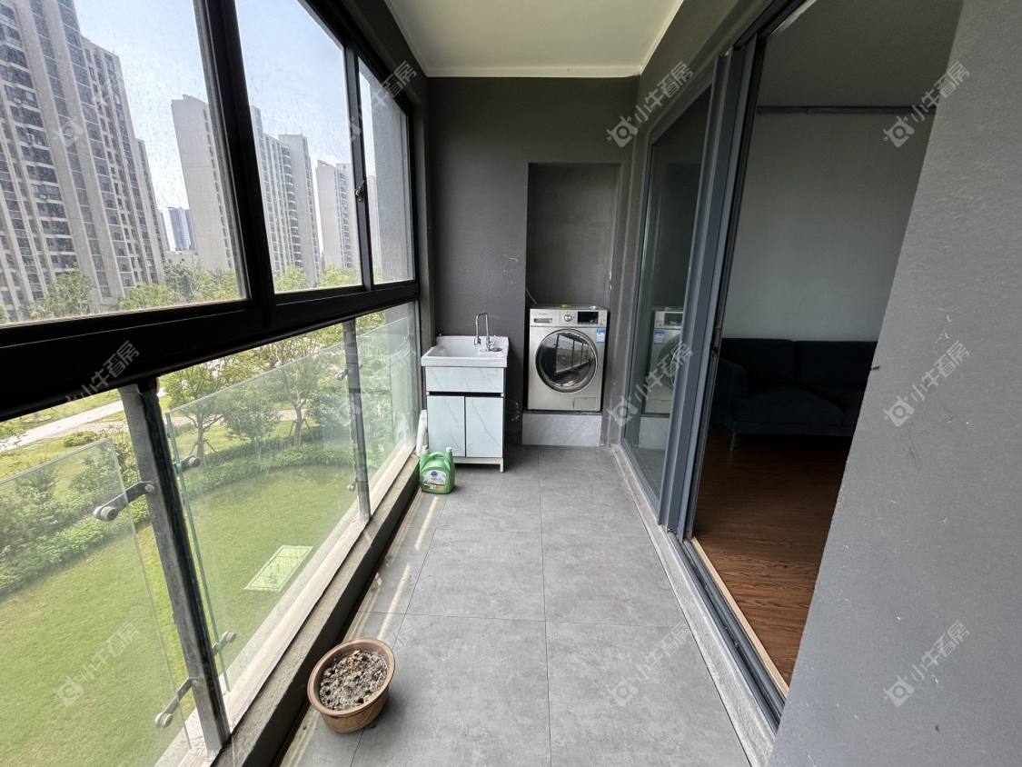 常州碧桂园都市森林在租房源室内图_小牛看房