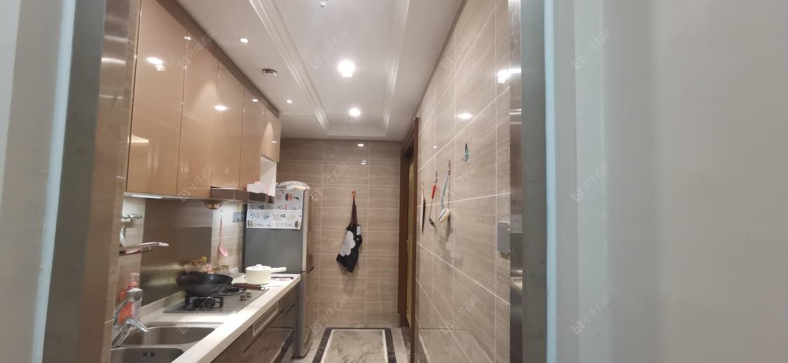 常州恒大御景在租房源户型图_小牛看房