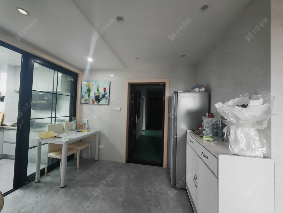 常州青洋花苑在租房源室内图_小牛看房