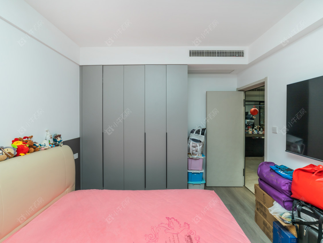 东方君开房源室内图 常州东方君开在售二手房源室内图_小牛看房