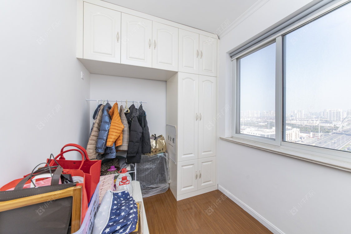 香江壹品房源 常州香江壹品在售二手房源_小牛看房