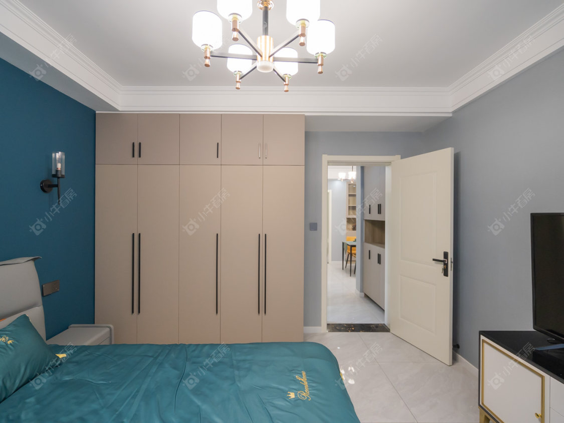 常州红梅新村在售二手房源室内图_小牛看房