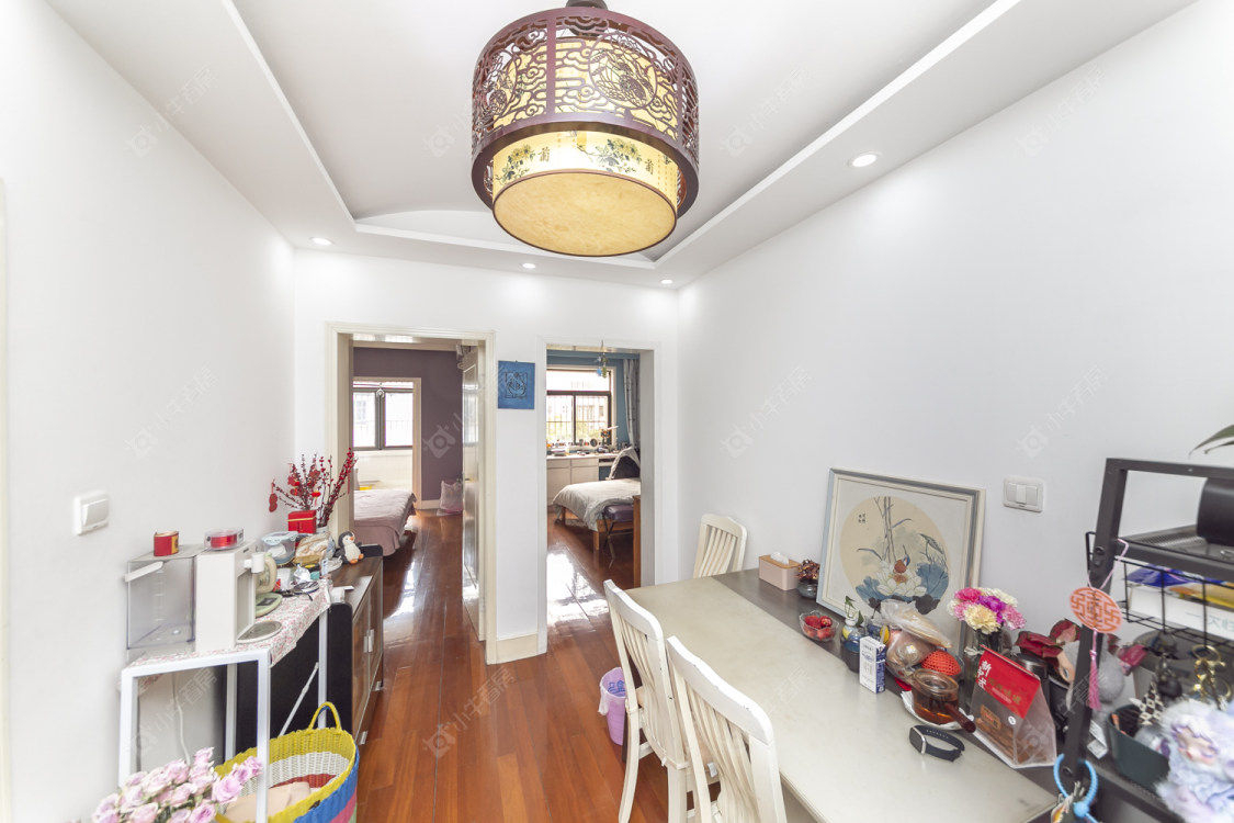 常州清潭五村在售二手房源室内图_小牛看房