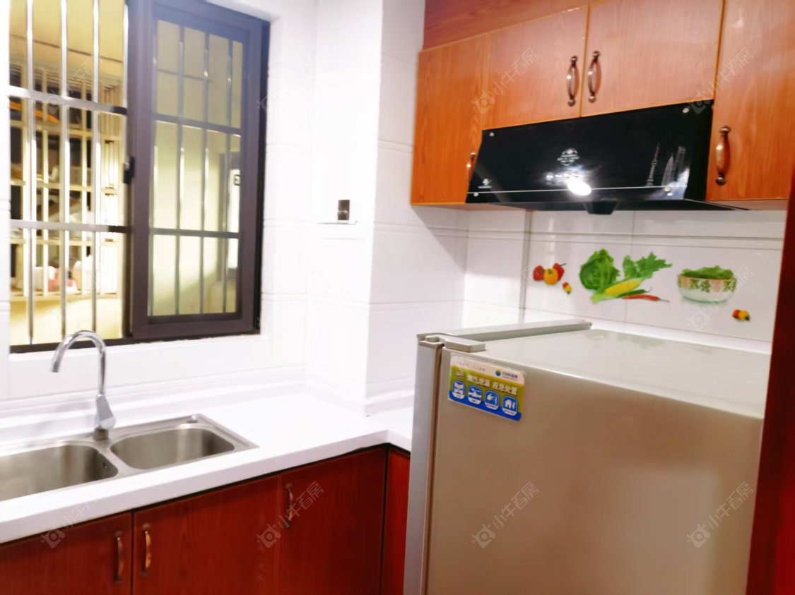 常州长宇棕榈湾在租房源_小牛看房