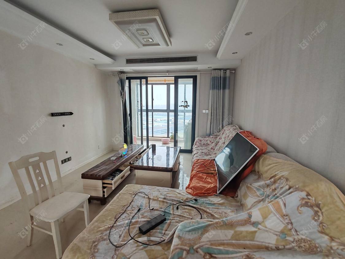 常州天逸城南区3室2厅出租房源图片