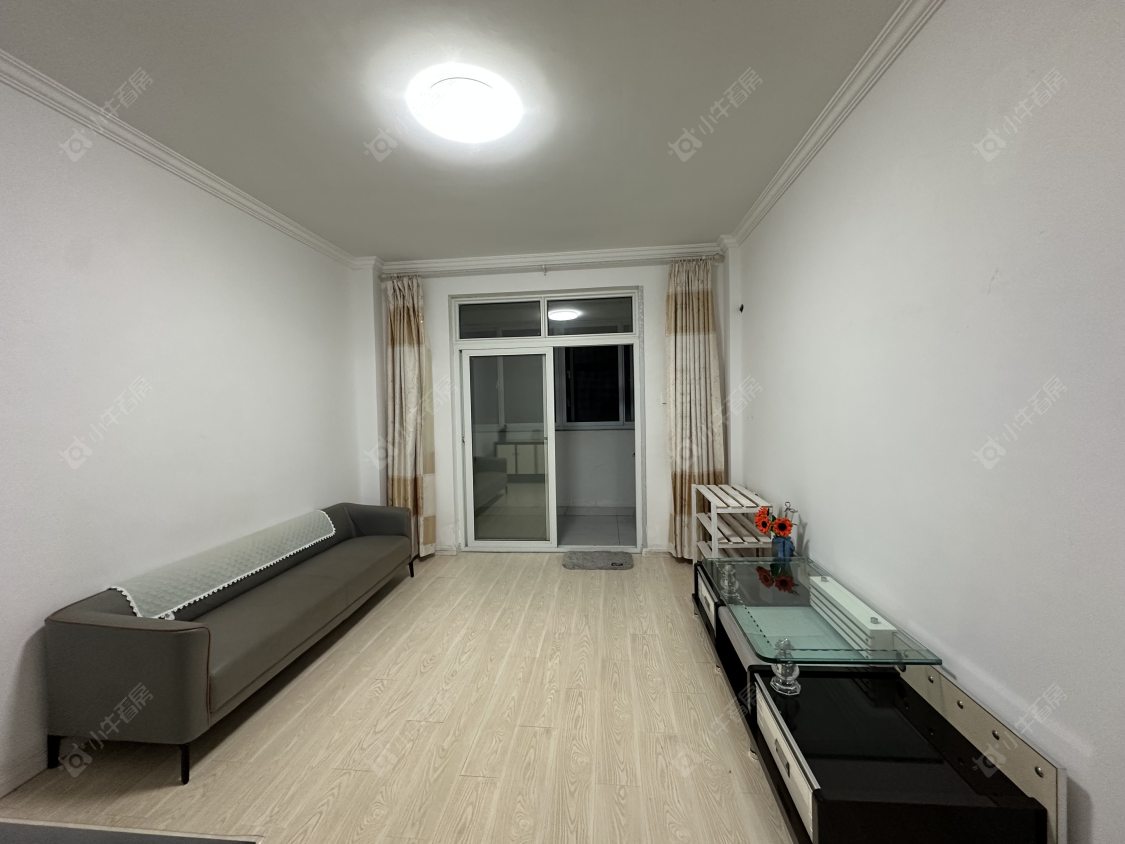 常州瑞丰花苑在租房源户型图_小牛看房