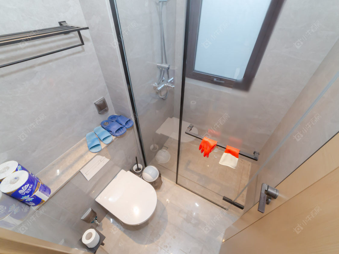 常州印山风华在售二手房源室内图_小牛看房