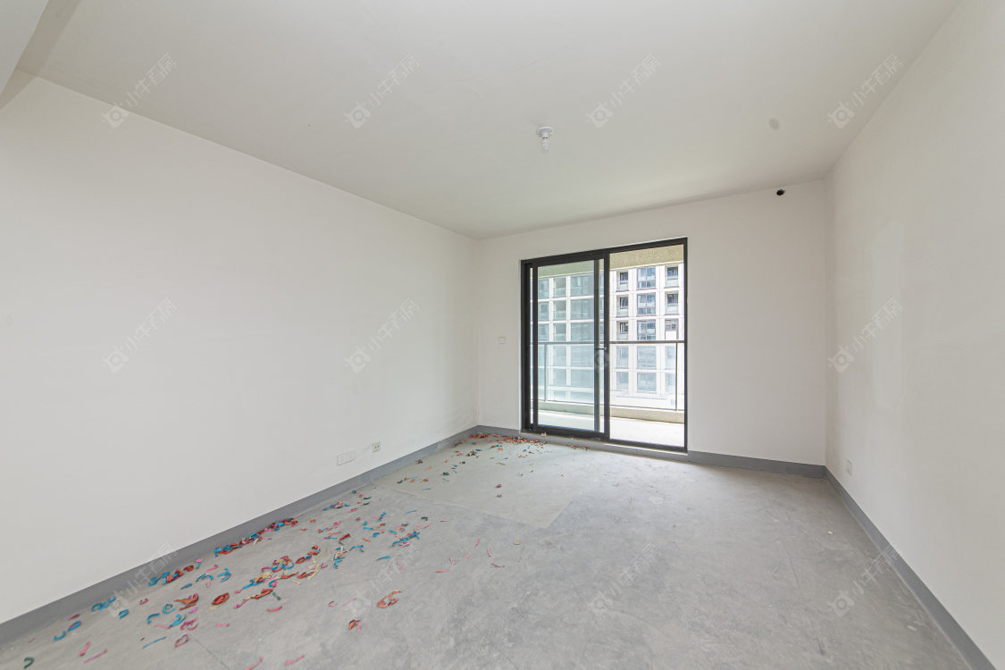 常州绿城江南里在售二手房源室内图_小牛看房