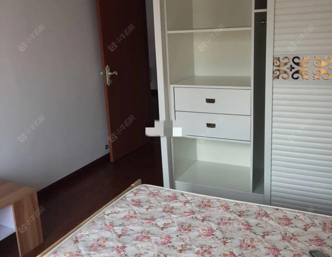 常州大名城西区二区在租房源_小牛看房