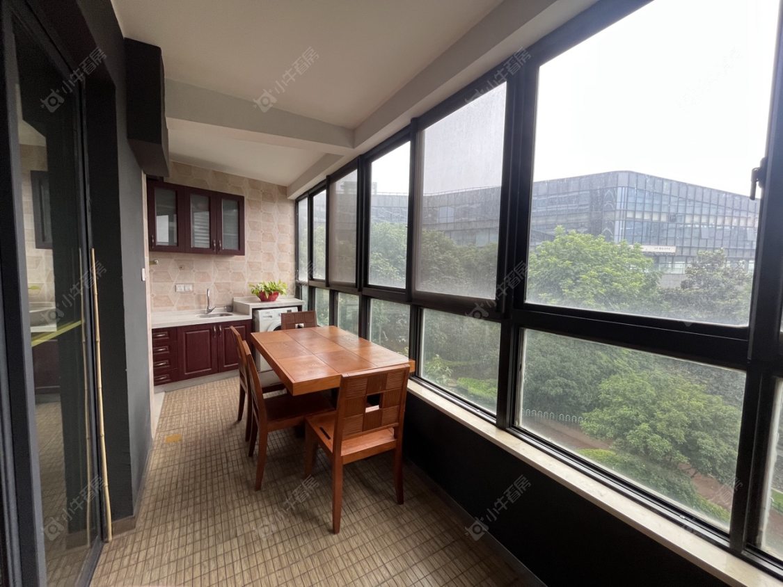 常州星河澜月湾在租房源室内图_小牛看房