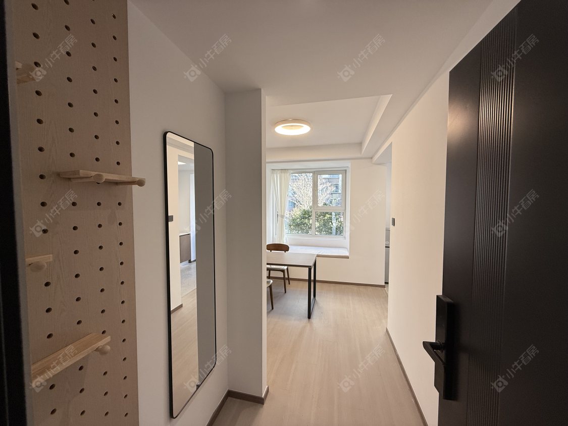 常州书香世家3室2厅2卫出租_小牛看房