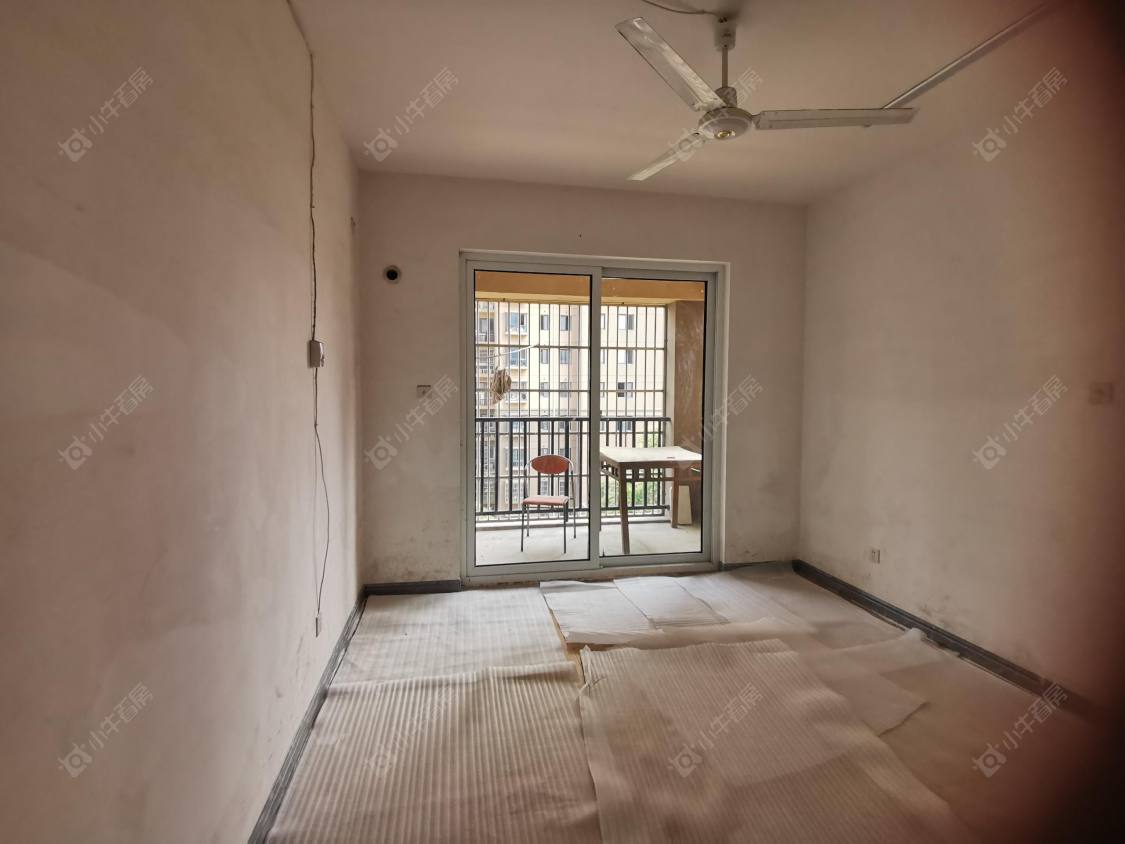 常州潞城花苑在租房源室内图_小牛看房