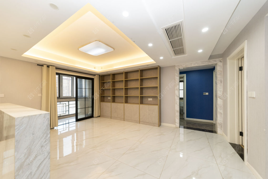 常州御城在售二手房源室内图_小牛看房