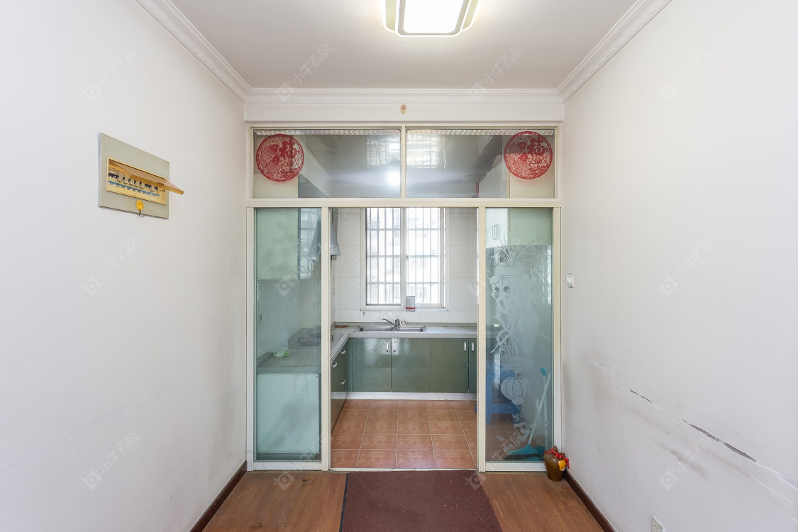 常州都家苑在售二手房源室内图_小牛看房