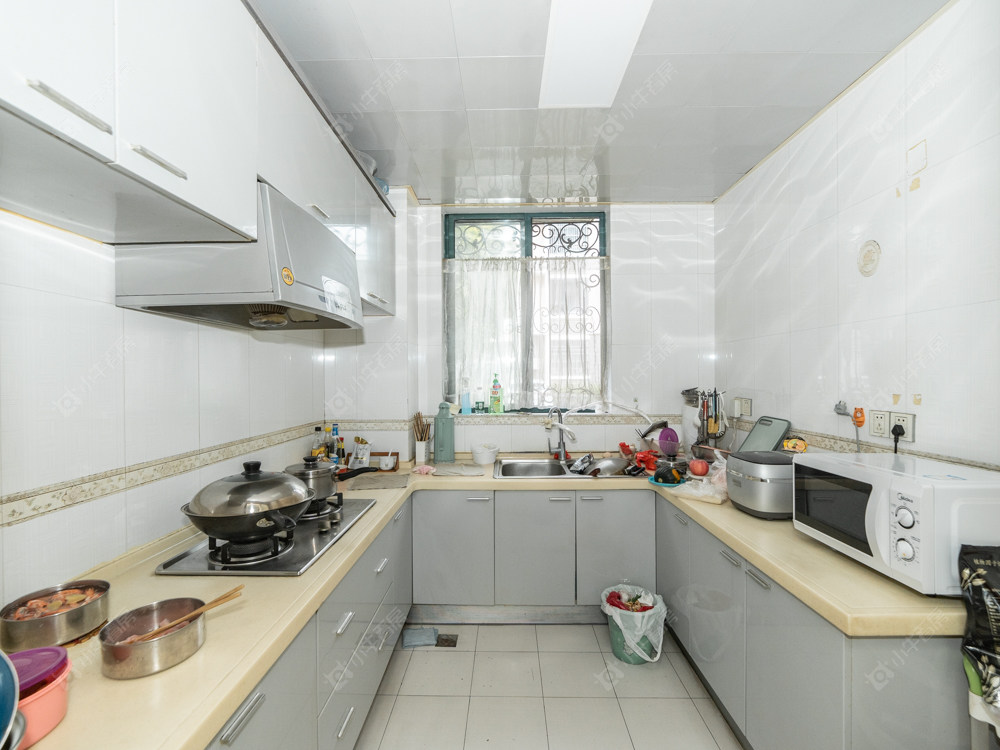 常州西夏金苑在售二手房源室内图_小牛看房