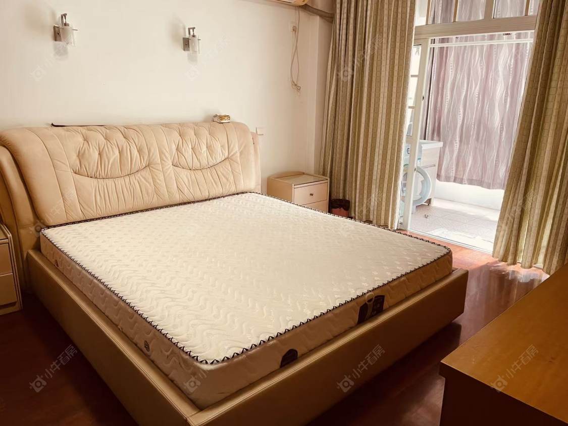 常州润德半岛在租房源室内图_小牛看房