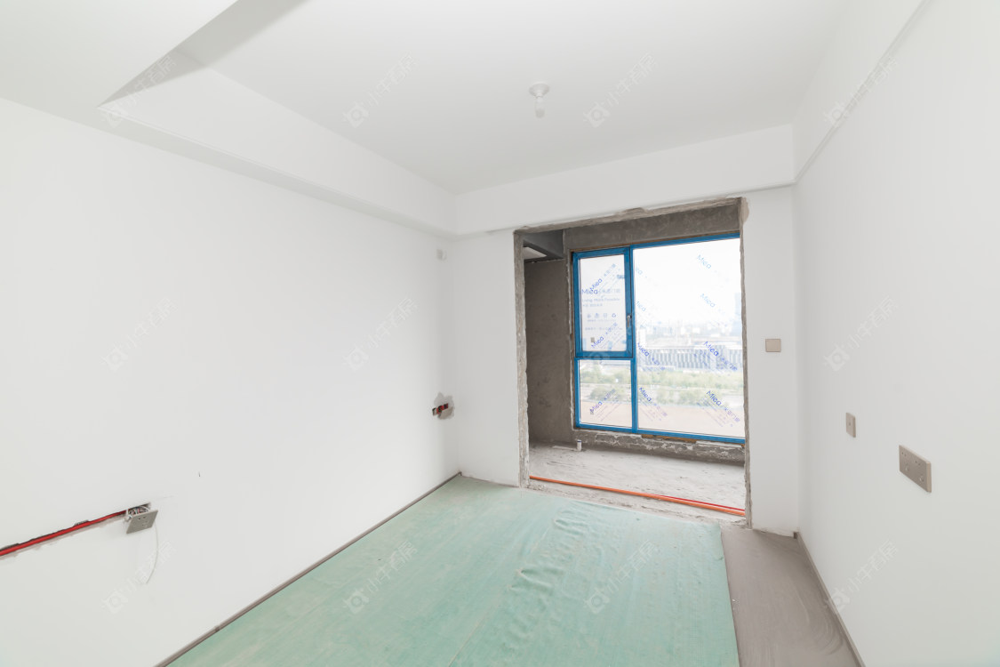 常州万科潮起东方在售二手房源室内图_小牛看房