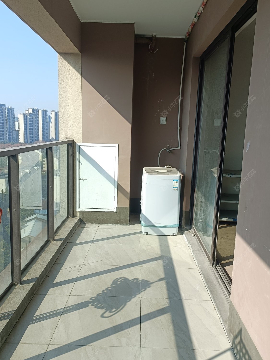 常州牡丹和府在租房源室内图_小牛看房