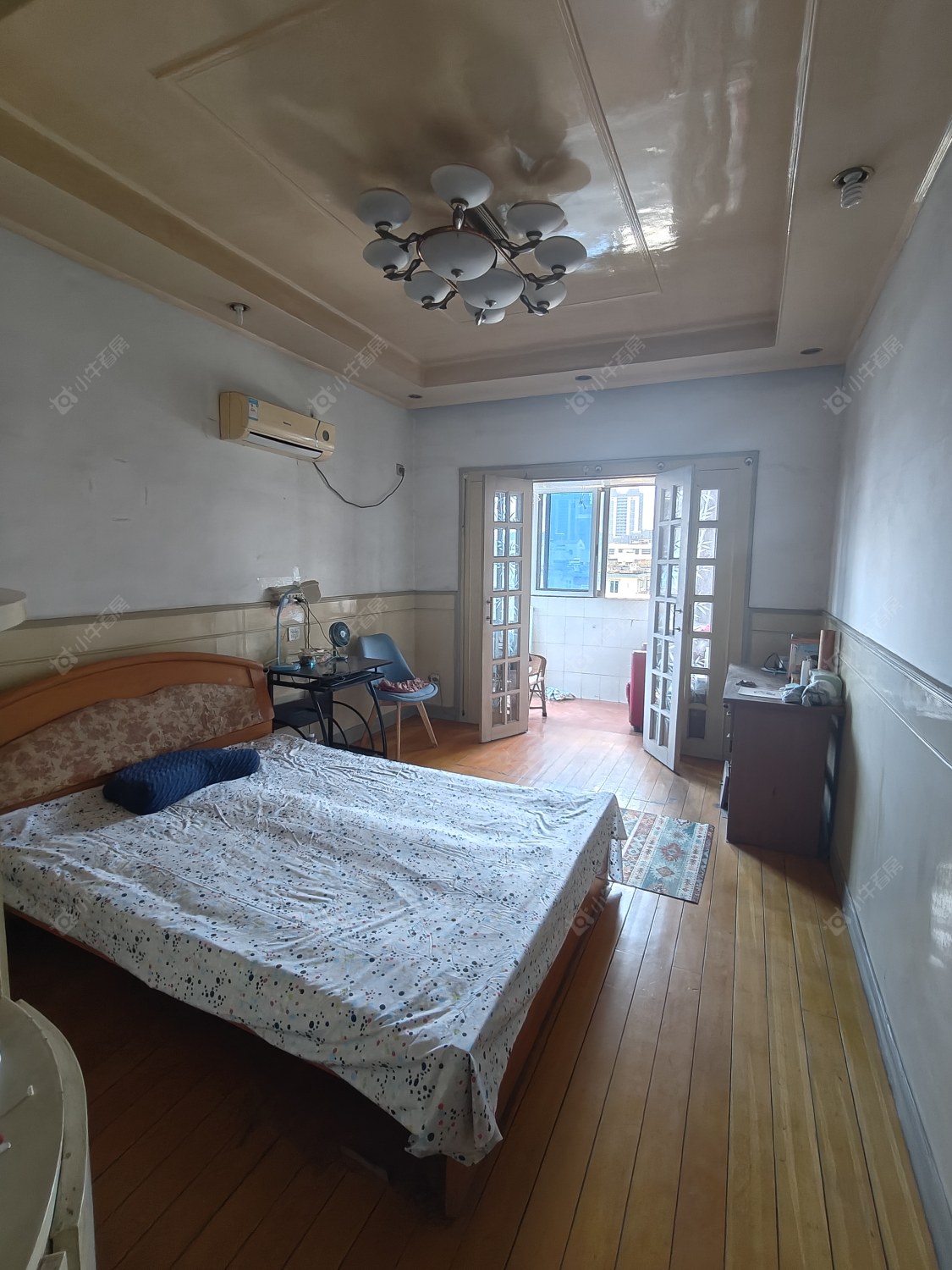 常州工房南区2室1厅1卫出租房源图片