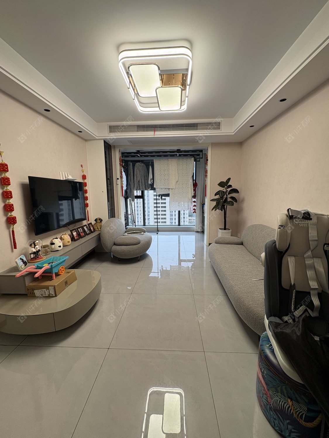 常州天奕云著在租房源_小牛看房