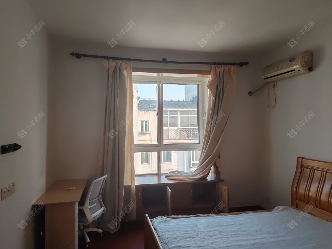 常州金玉苑在租房源室内图_小牛看房