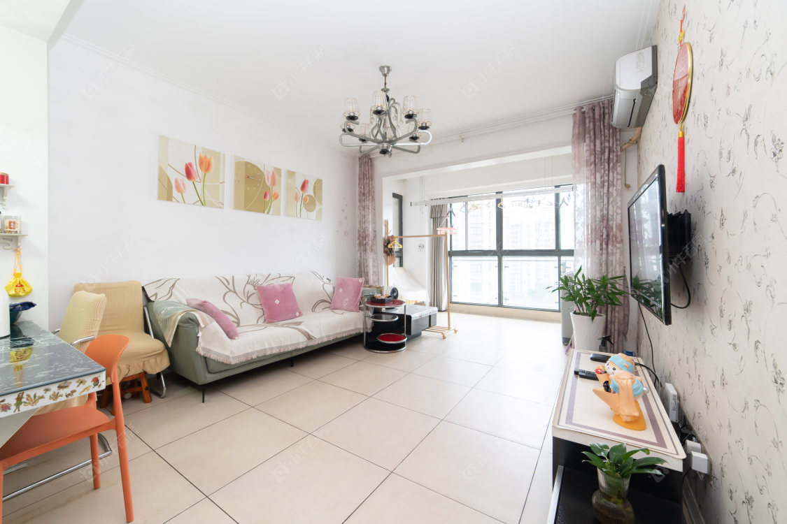 常州云山诗意在售二手房源_小牛看房