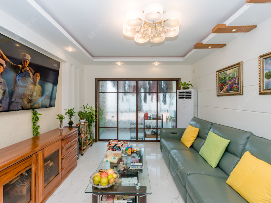 常州铭巷家园在售二手房_小牛看房