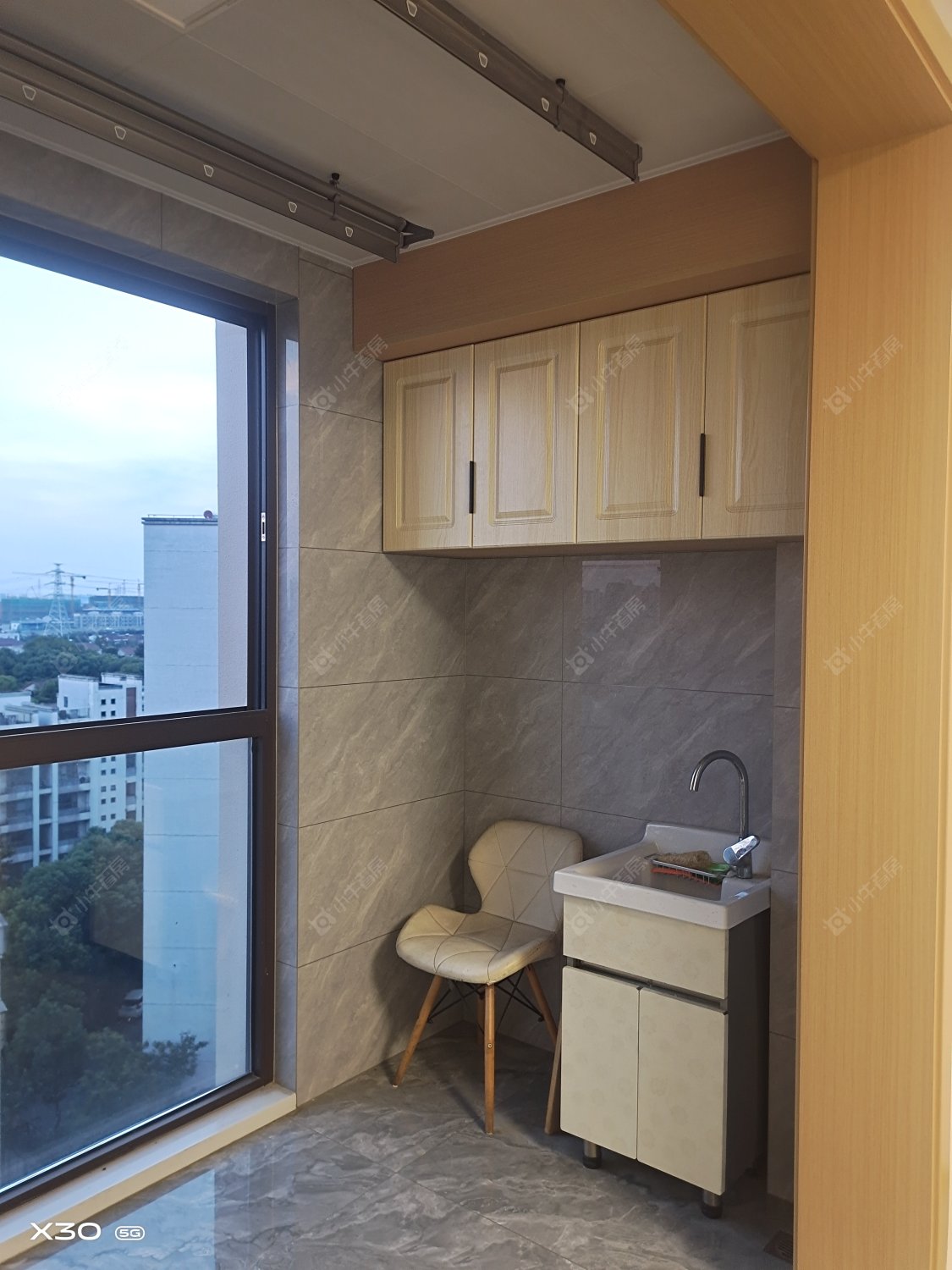 福成上城花园房源室内图 常州福成上城花园在租房源室内图_小牛看房