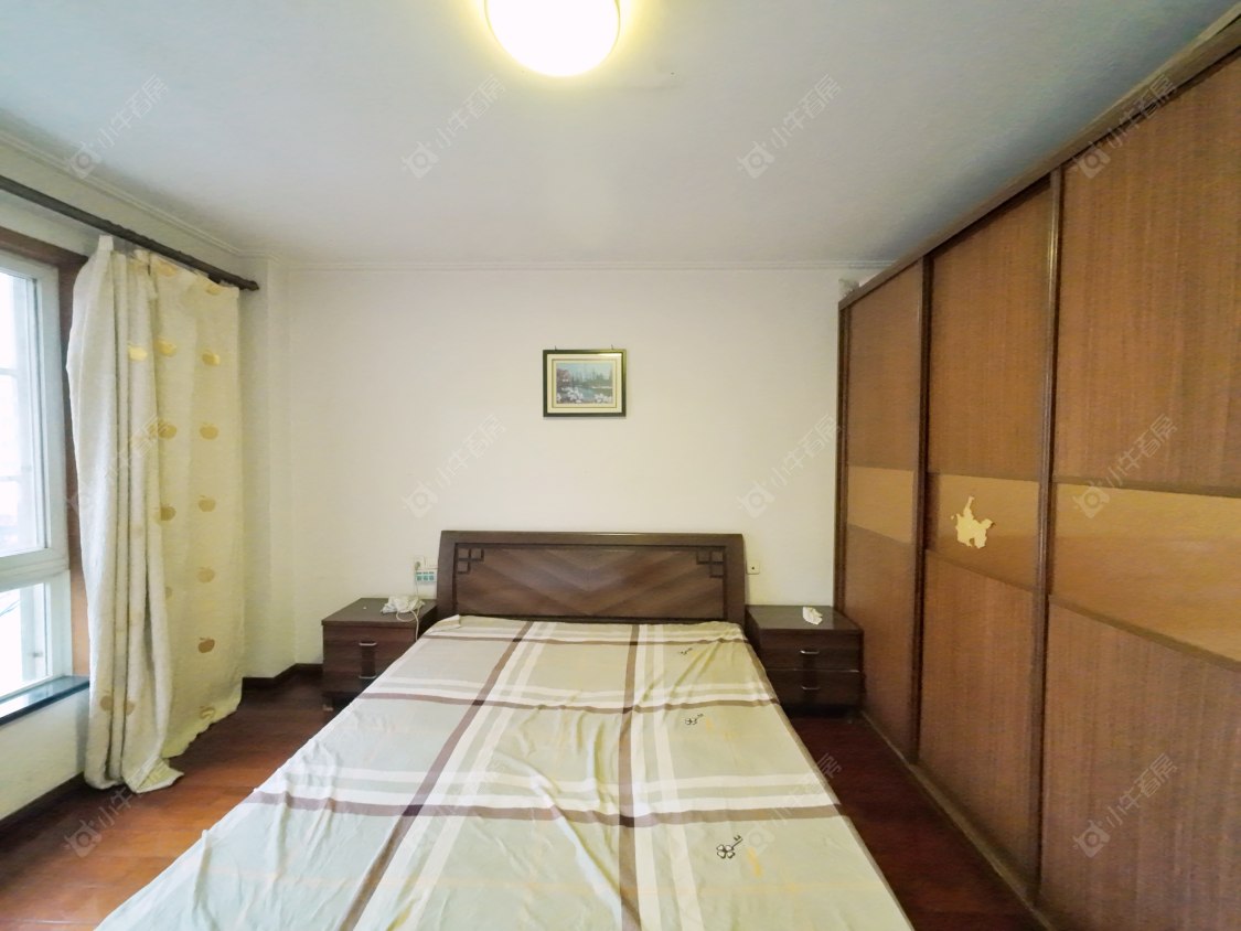 常州蓝天花园东区在租房源室内图_小牛看房