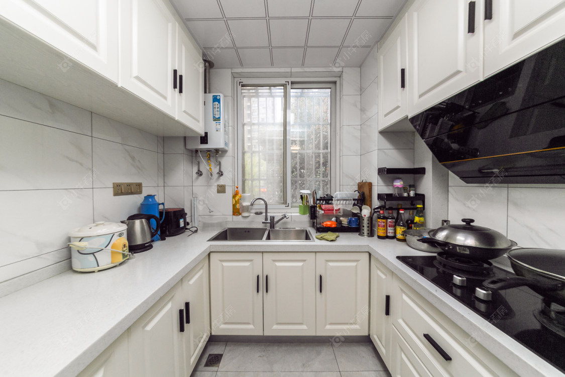 常州锦阳花苑在售二手房源室内图_小牛看房