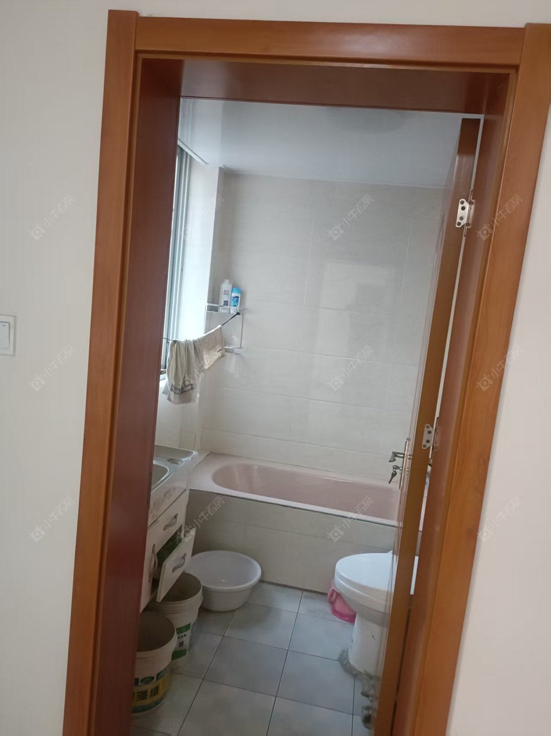 常州长江花苑在租房源室内图_小牛看房