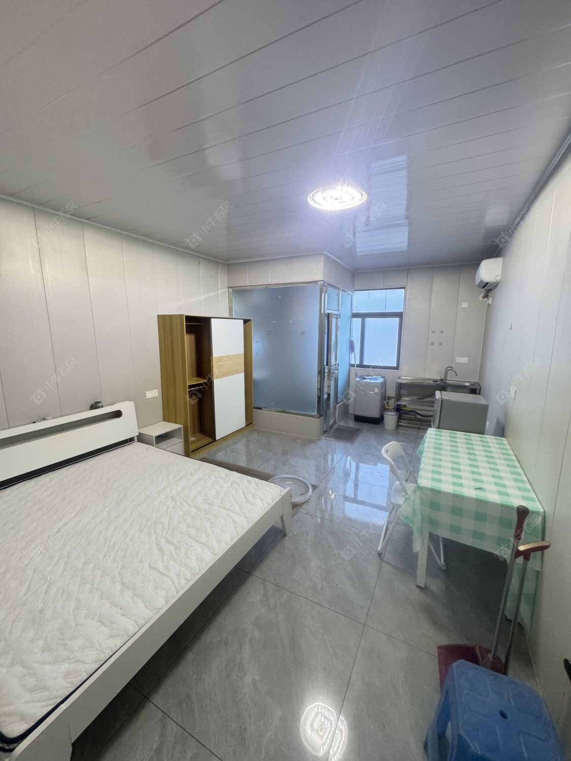 常州剑苑新村3室2厅1卫出租_小牛看房