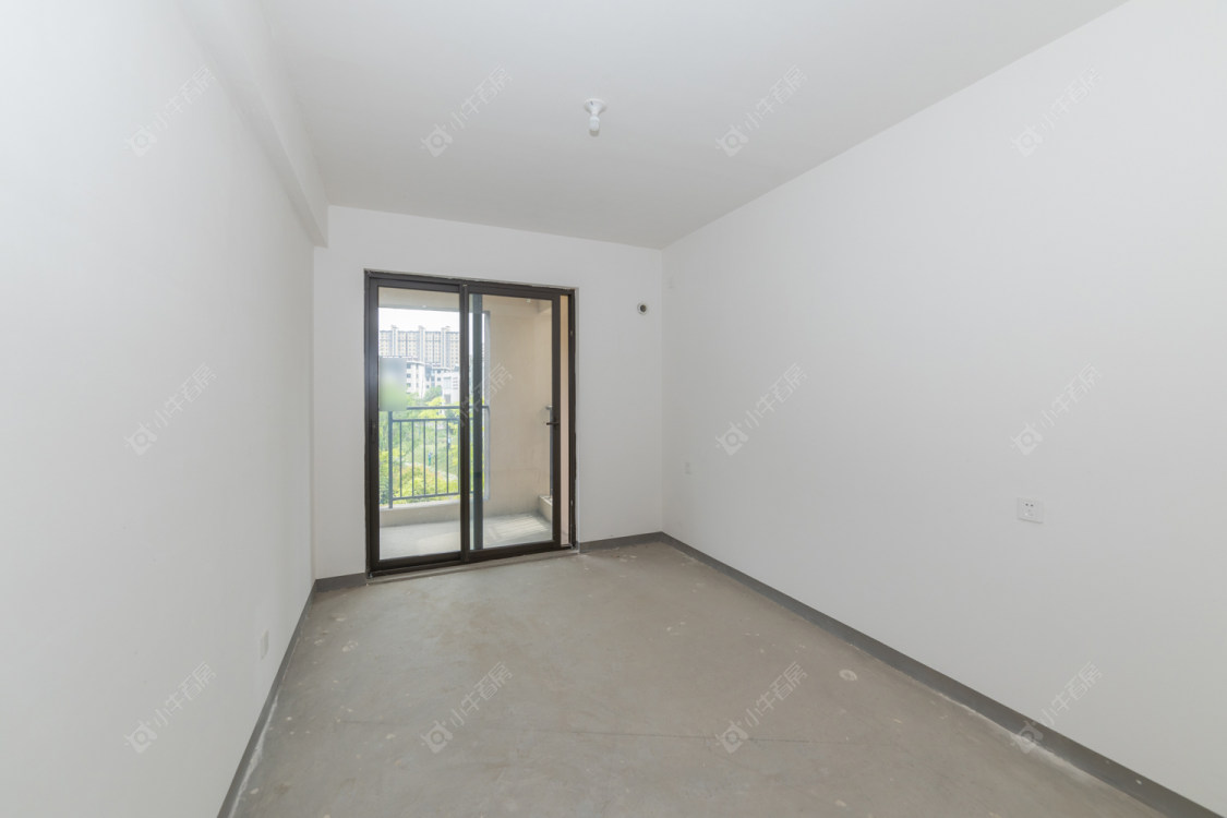 常州雅居乐熙悦府在售二手房源室内图_小牛看房