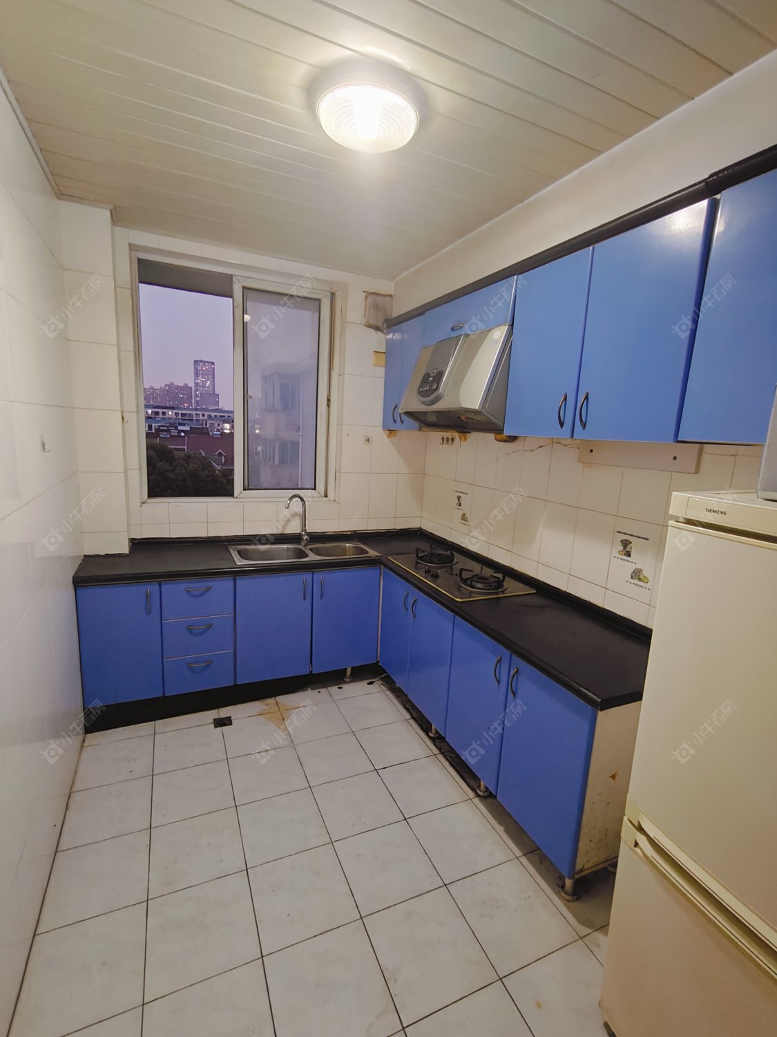 常州湾里新村在租房源_小牛看房