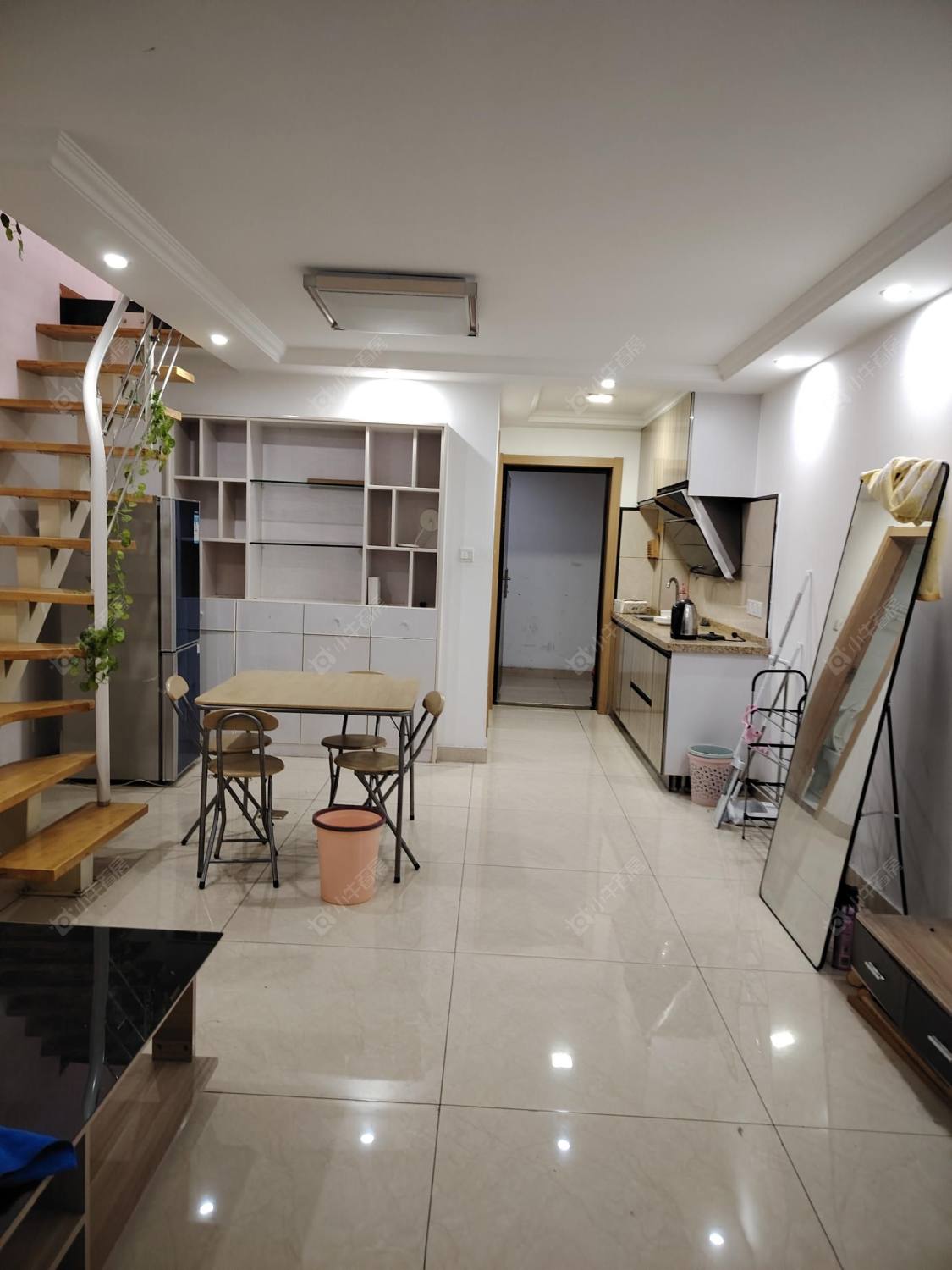 金田精英汇房源室内图 常州金田精英汇在租房源室内图_小牛看房