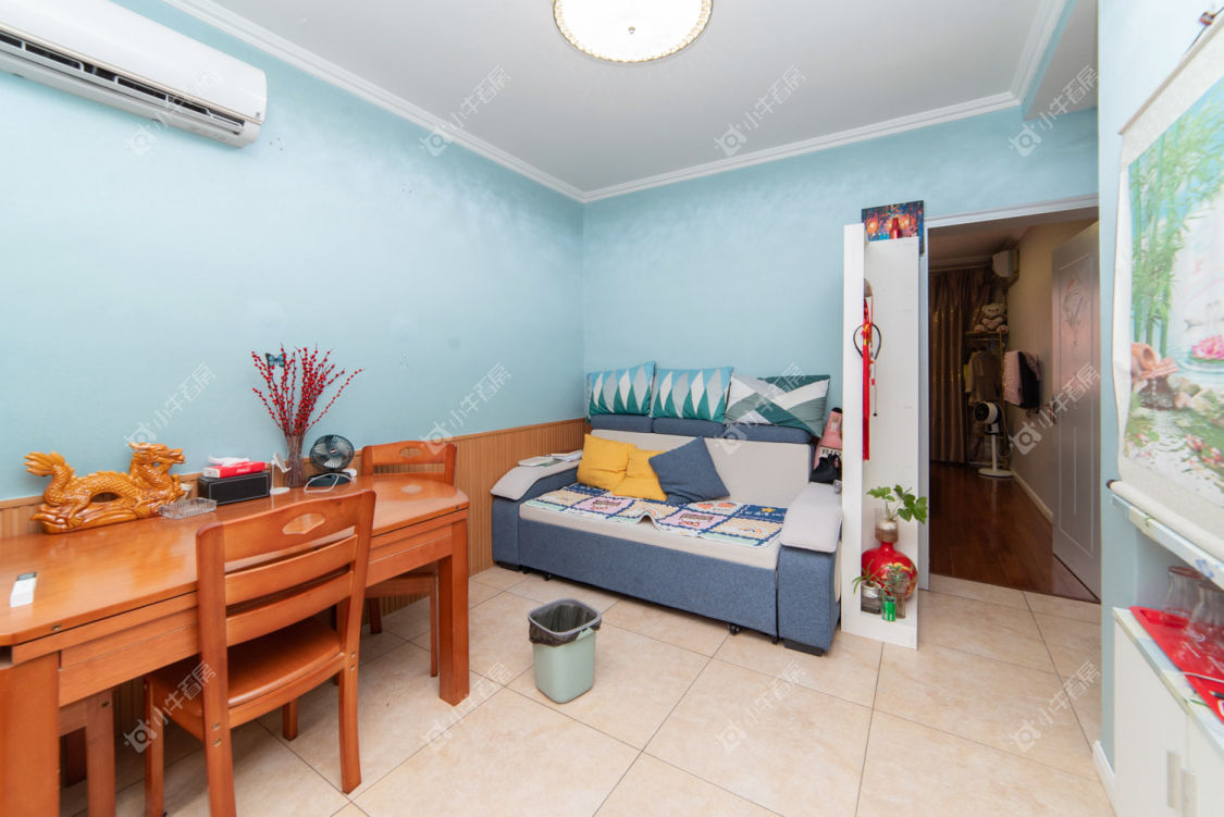 常州花园西村在租房源室内图_小牛看房