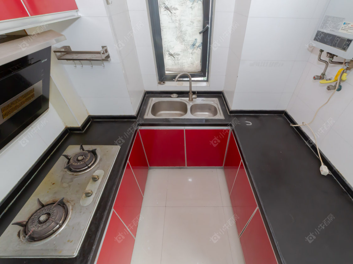 常州新城尚东区花园西区在售二手房源室内图_小牛看房