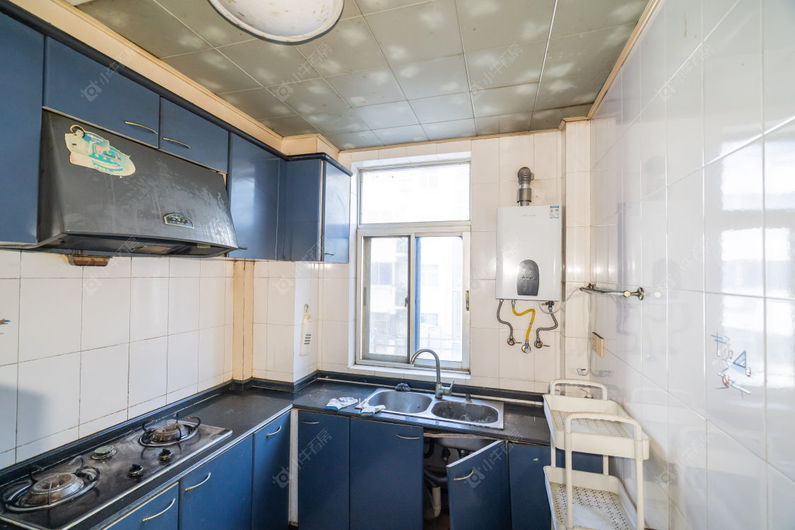 常州光华公寓在售二手房源室内图_小牛看房