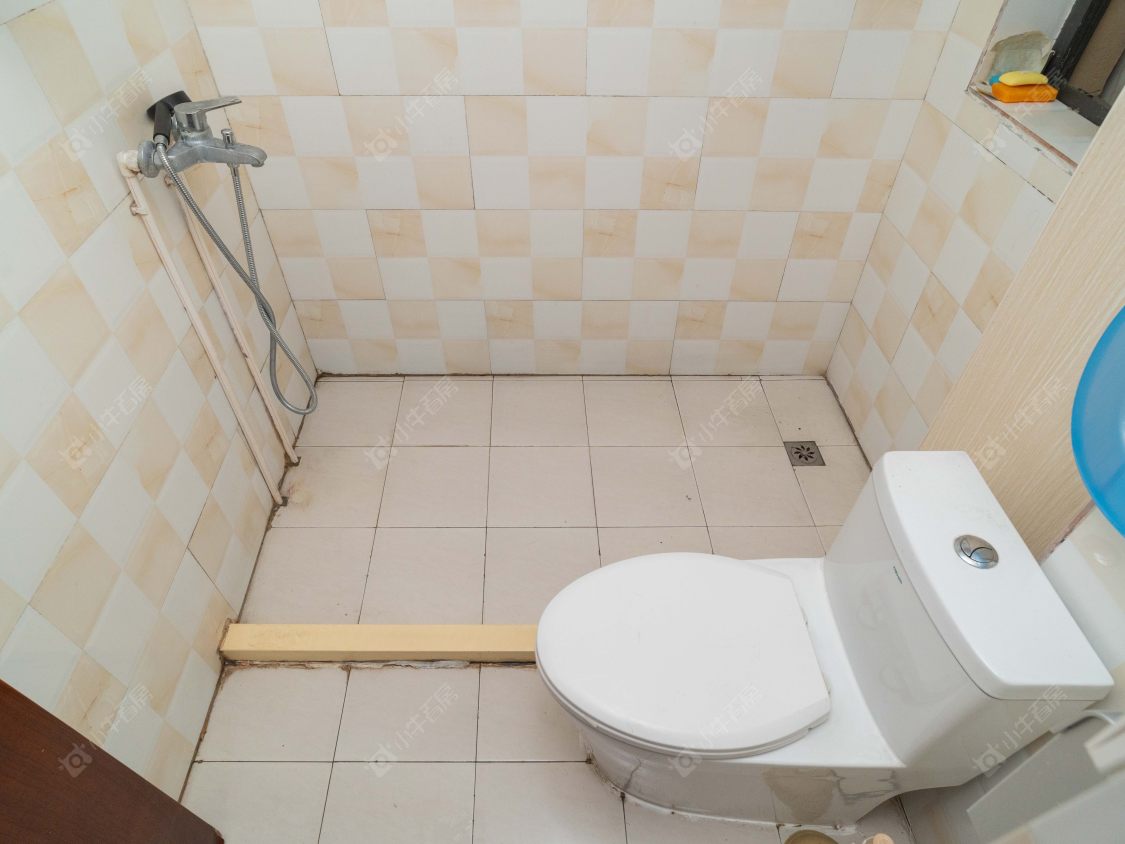 常州景瑞曦城在售二手房源室内图_小牛看房