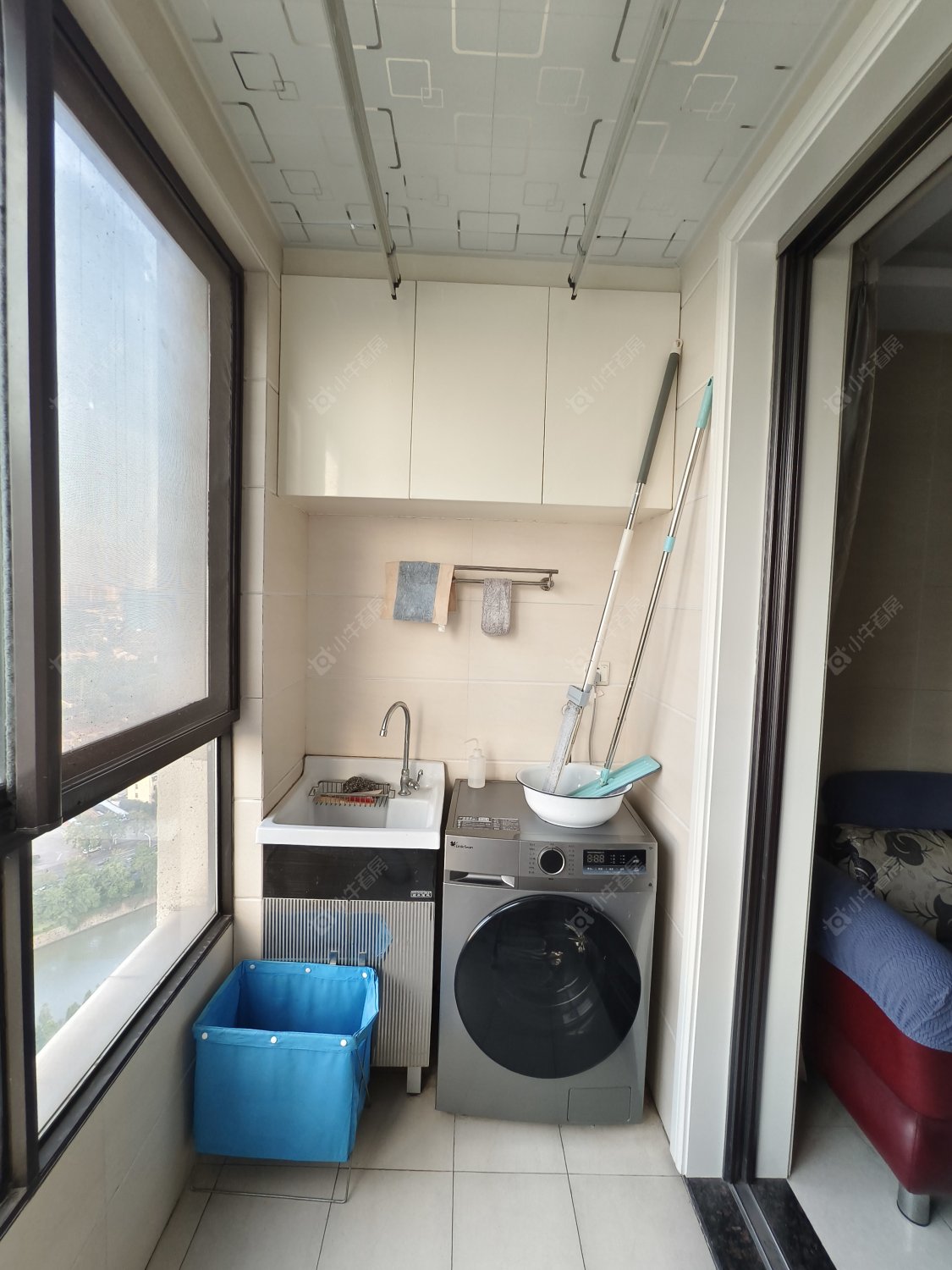 常州御水华庭一期在租房源_小牛看房